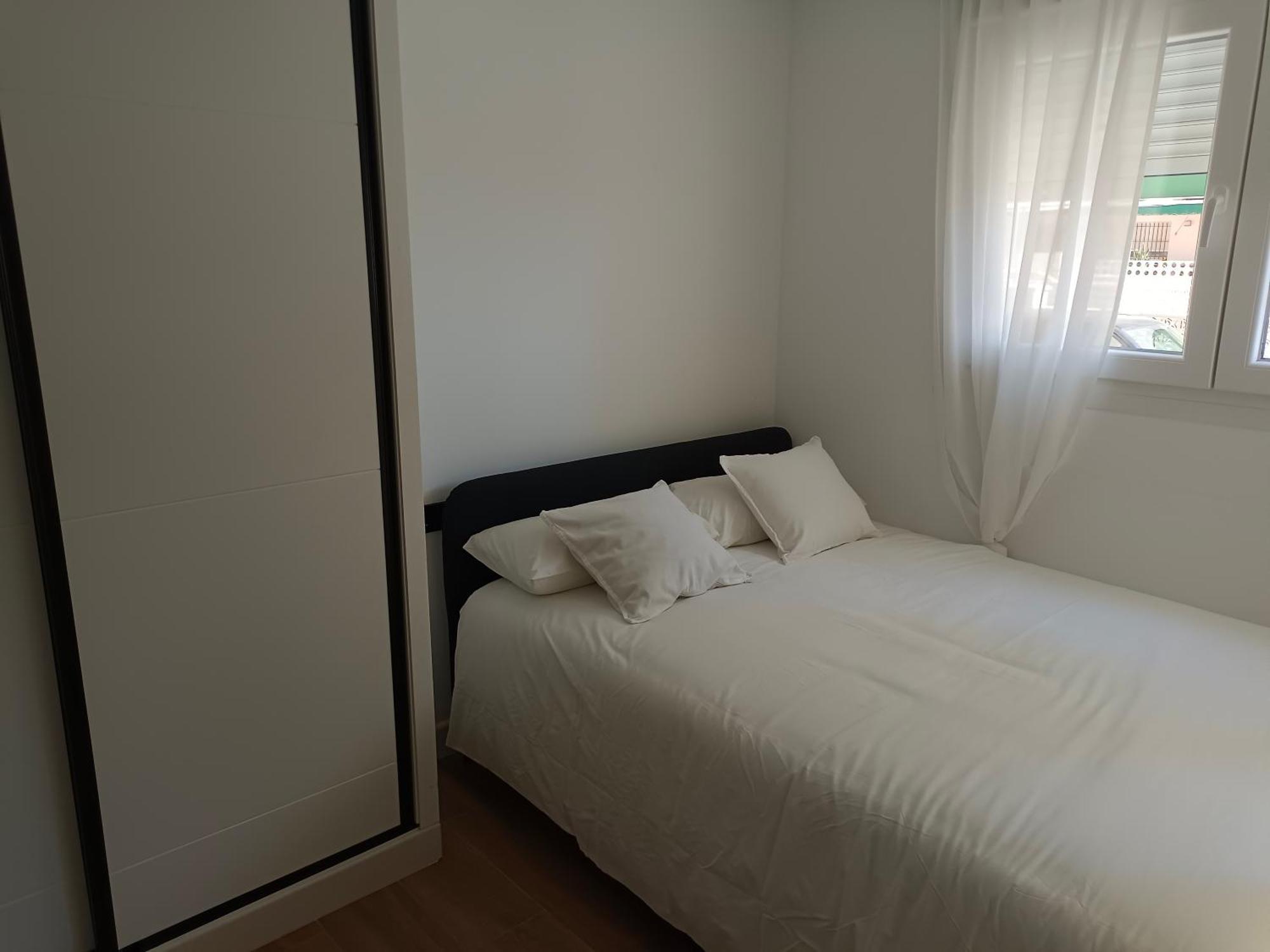 Apartamento Arsenio Beach Cadiz Exterior photo
