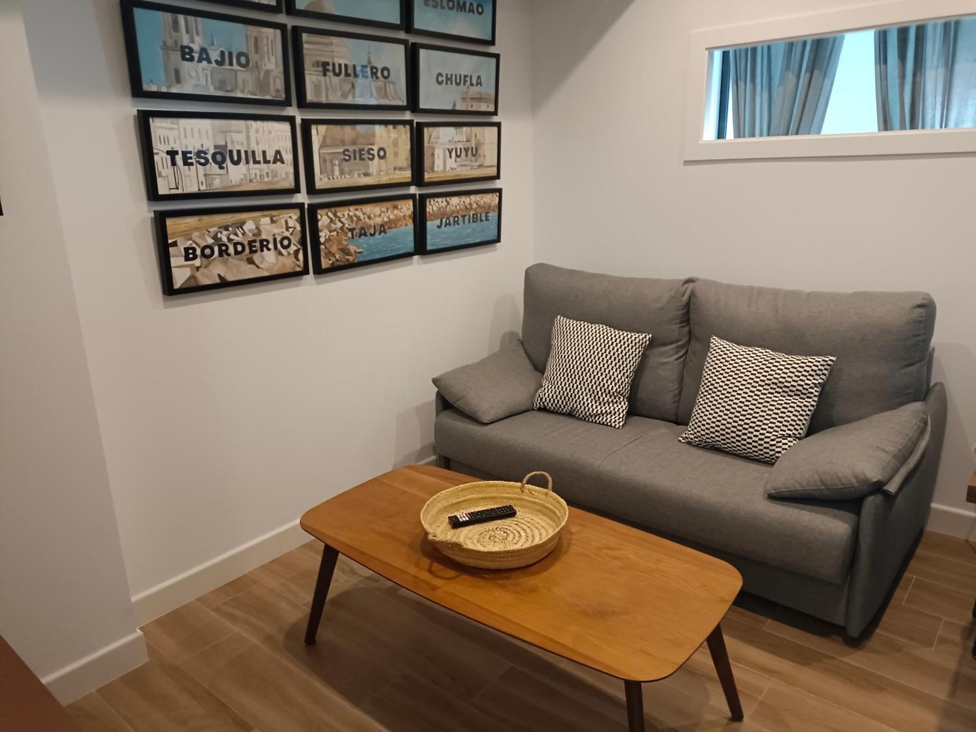 Apartamento Arsenio Beach Cadiz Exterior photo